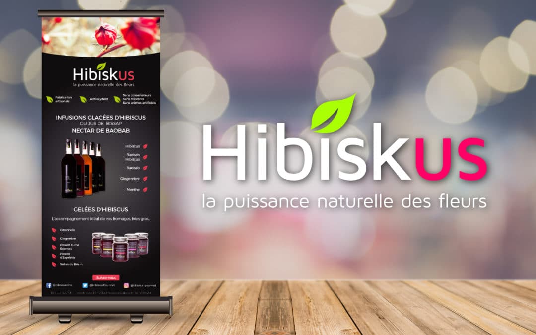 Hibiskus