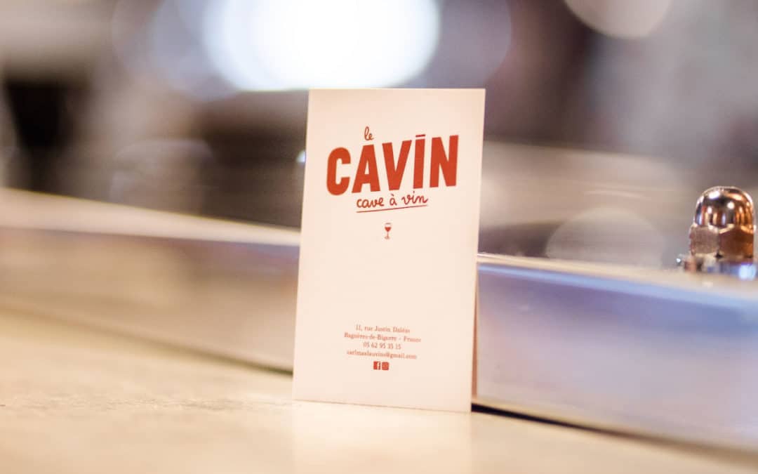 Le Cavin – Cave à Manger