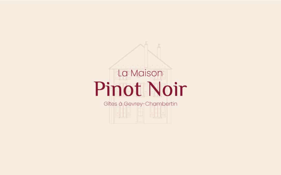 La Maison Pinot Noir