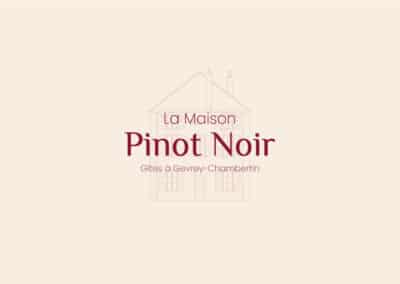 La Maison Pinot Noir