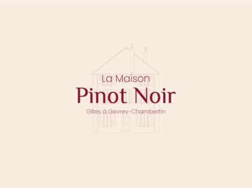 La Maison Pinot Noir