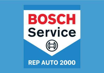 Rep Auto 2000