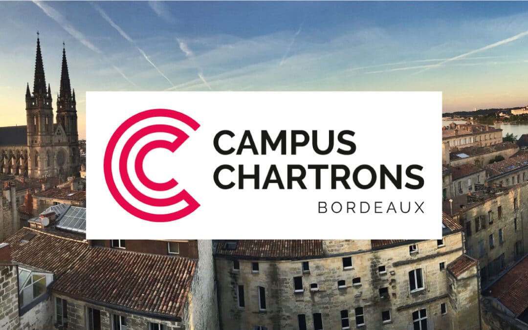 Campus Chartrons