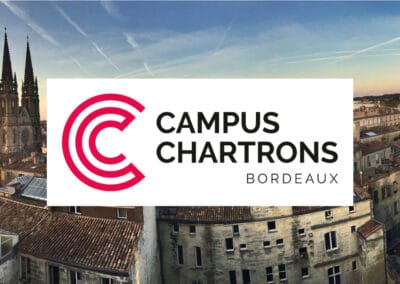 Campus Chartrons