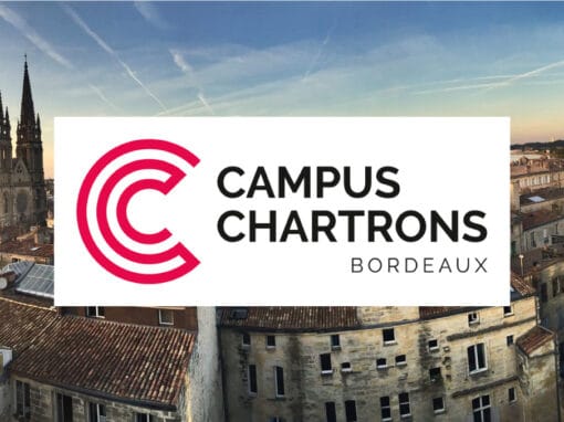 Campus Chartrons