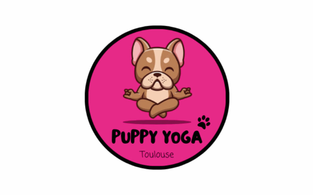 Puppy Yoga Toulouse