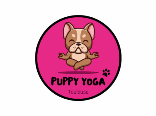 Puppy Yoga Toulouse