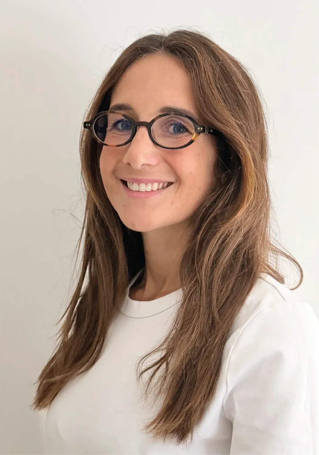 Julie ALÈGRE