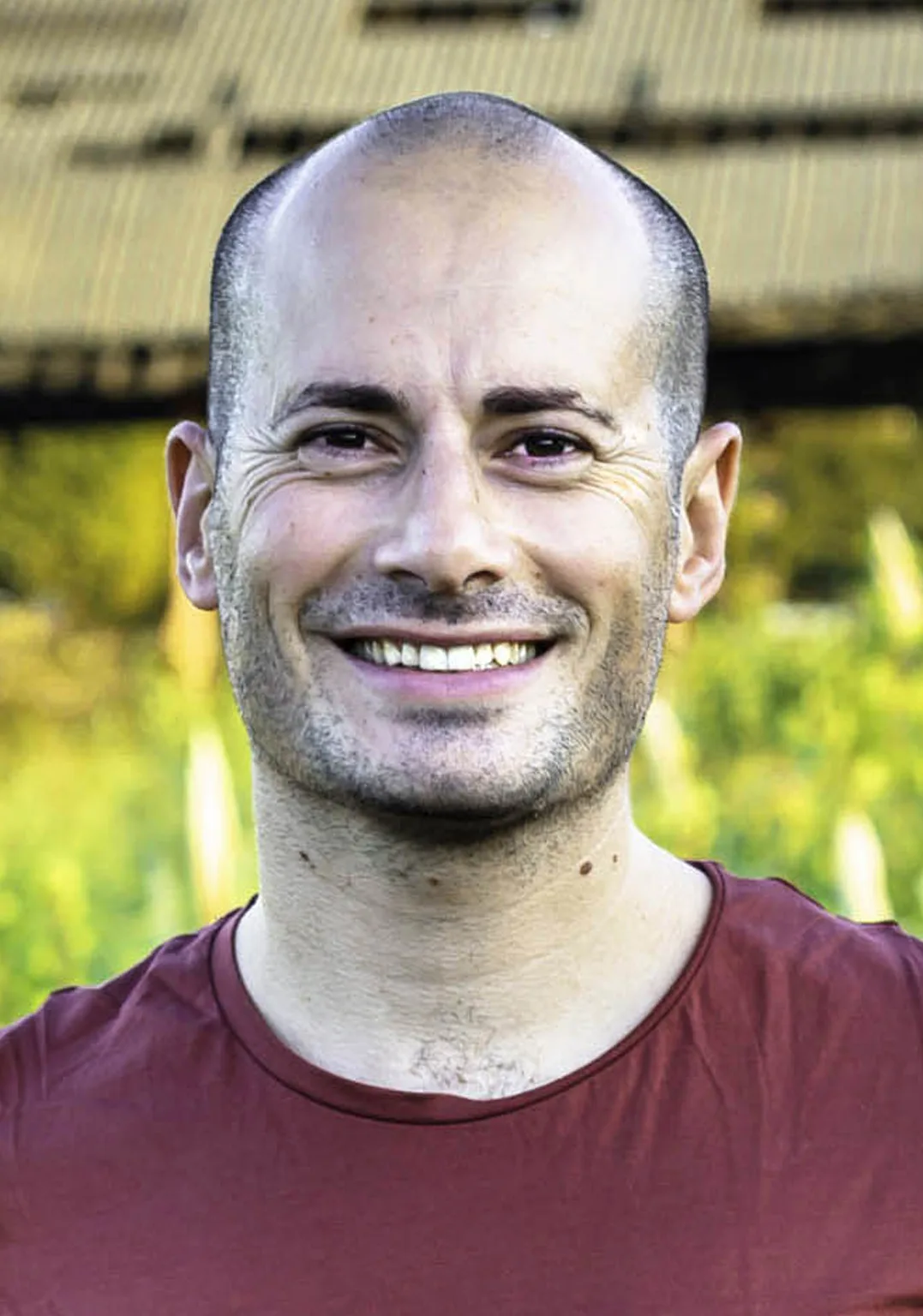 Martin LAVIELLE
