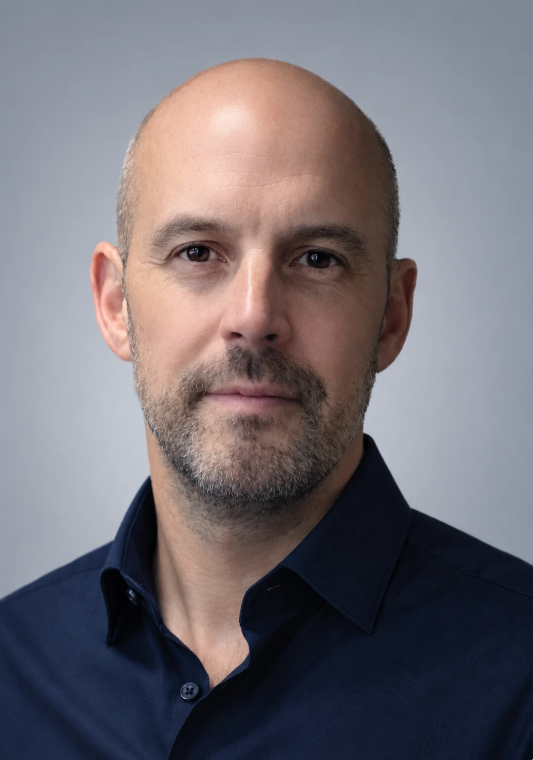 Luc SIMON