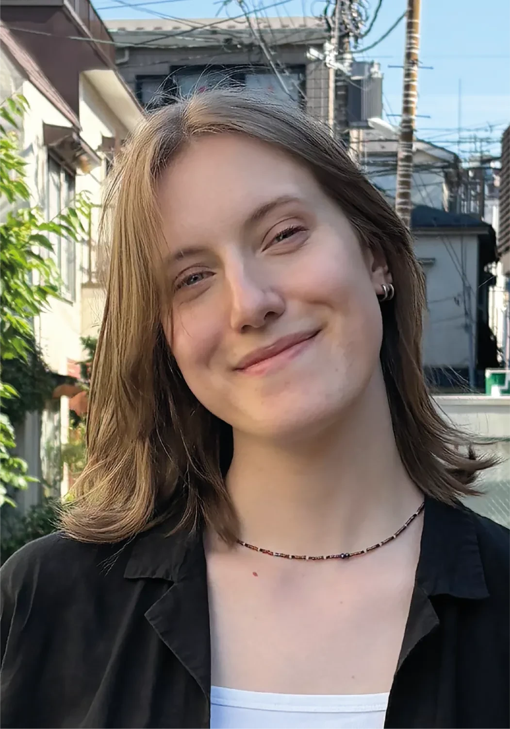 Marie HERMEZ