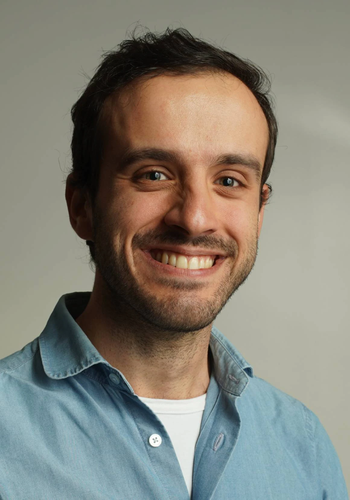 Maxime LALOUBÈRE
