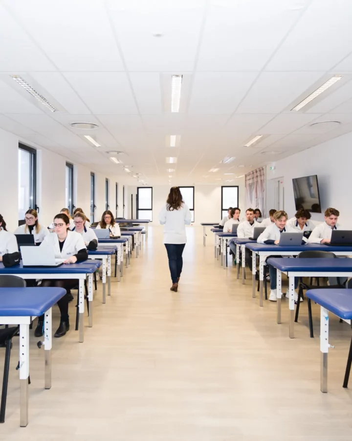 Institut d&rsquo;Ostéopathie de Bordeaux